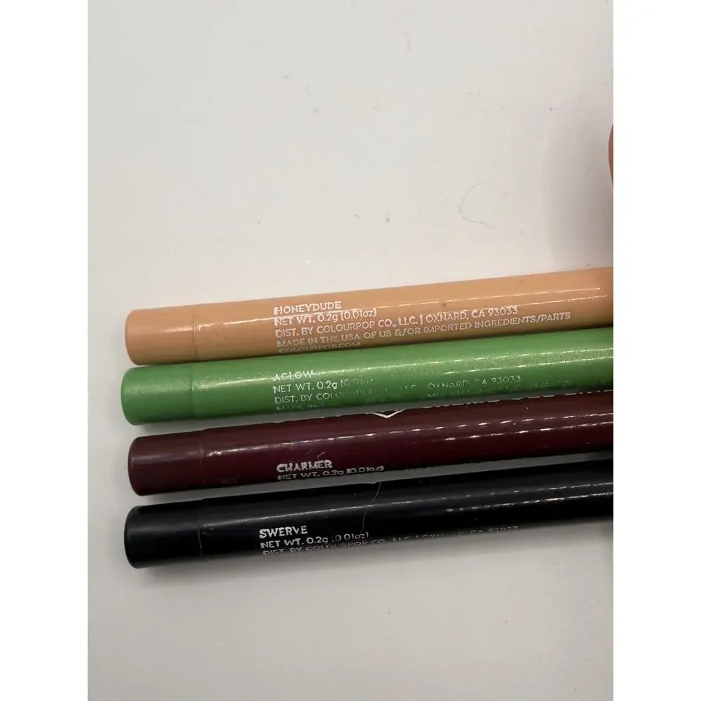 Colourpop BFF Creme Gel Liner Set